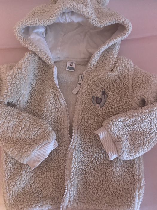 Детски якета