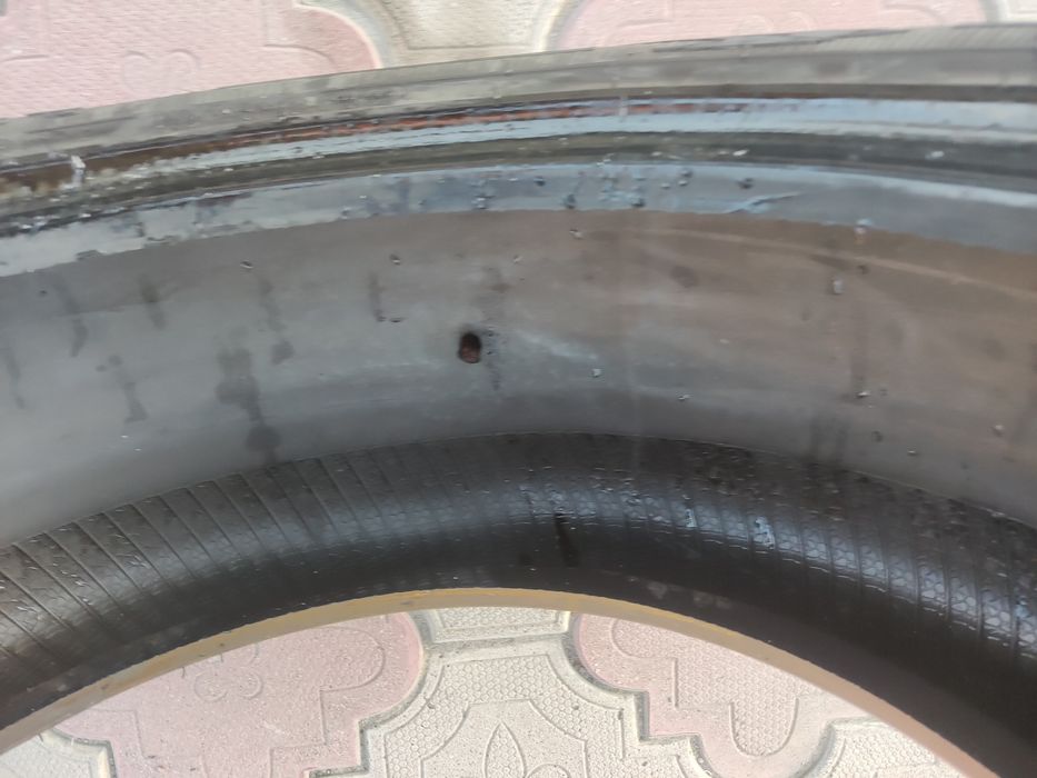 Летние Шины 215/55/16 r