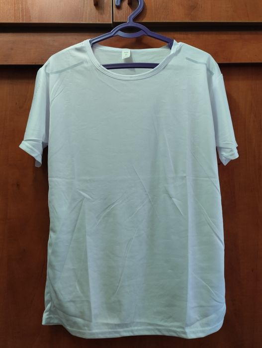 Футболка спортивная