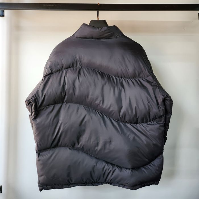 Куртка Dime Ripstop