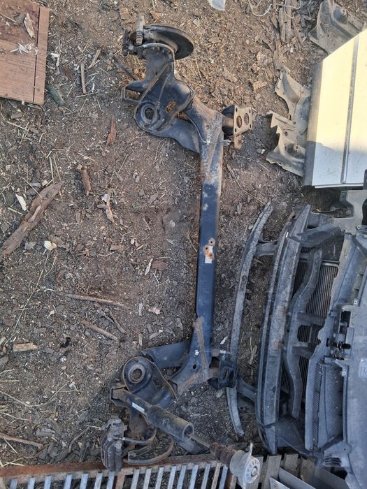 Vând punte de golf 4