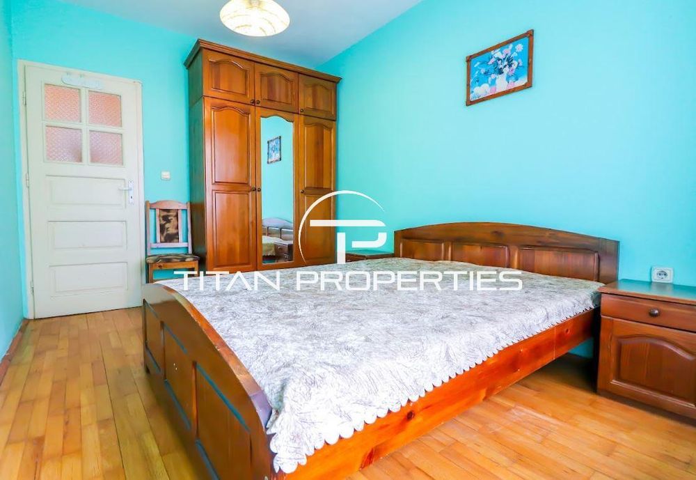 Дава се под наем Двустаен апартамент в Варна, Спортна зала - 70 кв.м за 434 € - Снимка #3