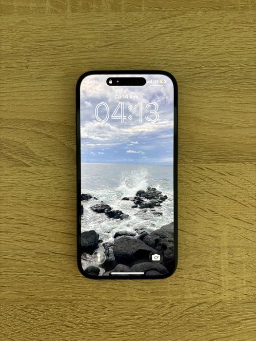 Айфон 15 128гб..