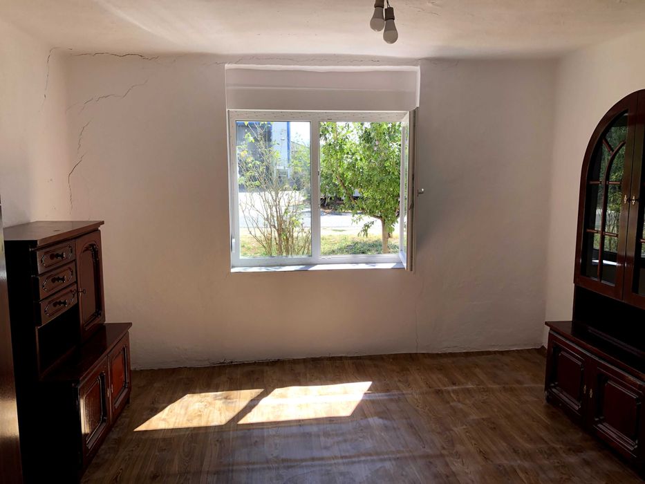 Vand casa si gradina mare in Recas, jud. Timis.