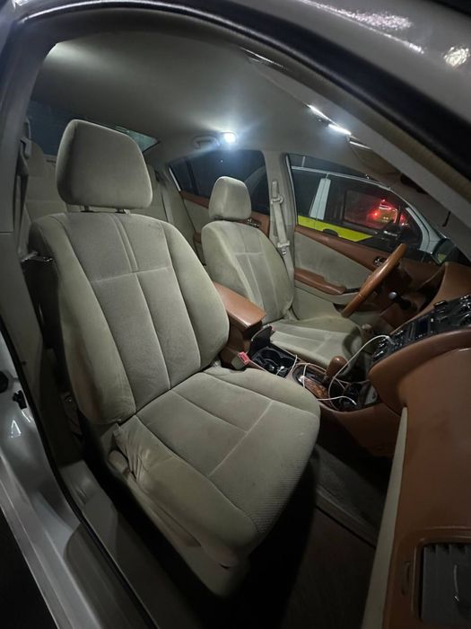 Nissan Altima 2008 /Ниссан Алтима 2008