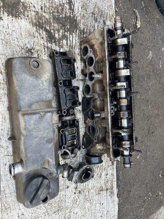 Продам  Вакум от ВАЗ 2110