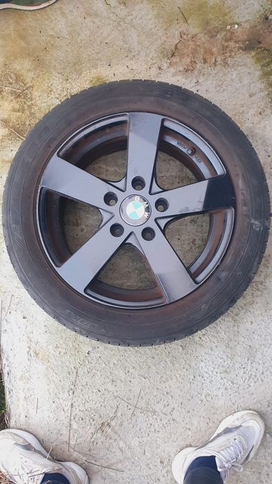 Vand 4 jante BMW