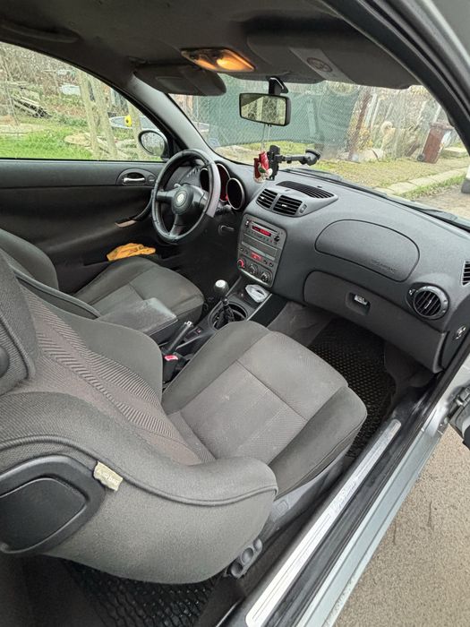 Alfa romeo 147 1.9 JTD