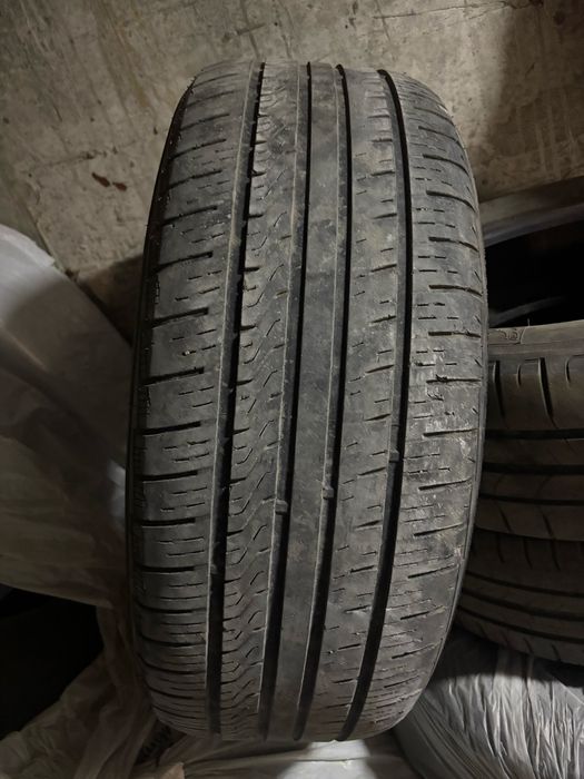 Резина 235/55/18