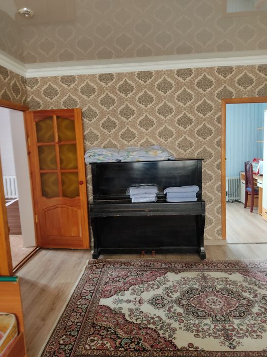 Сдам частный 4-х комнатный дом