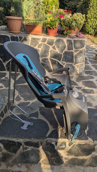 Столче за колело за дете