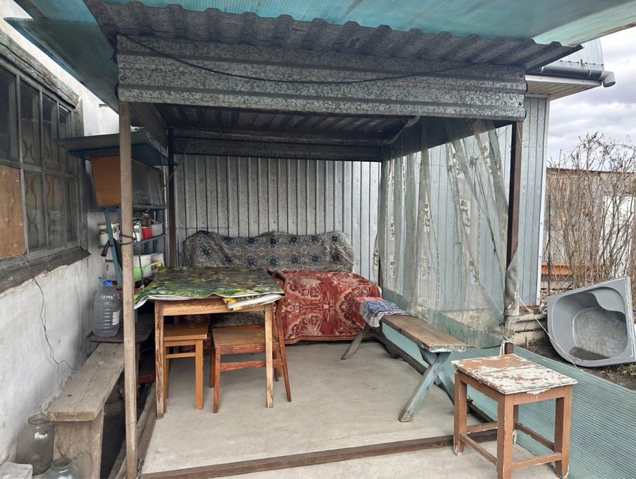 Дача 7 соток энергетик