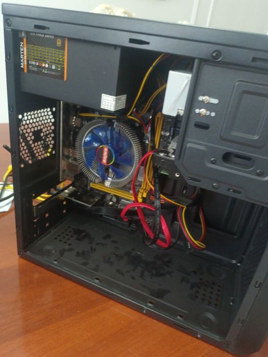 Продам системный блок