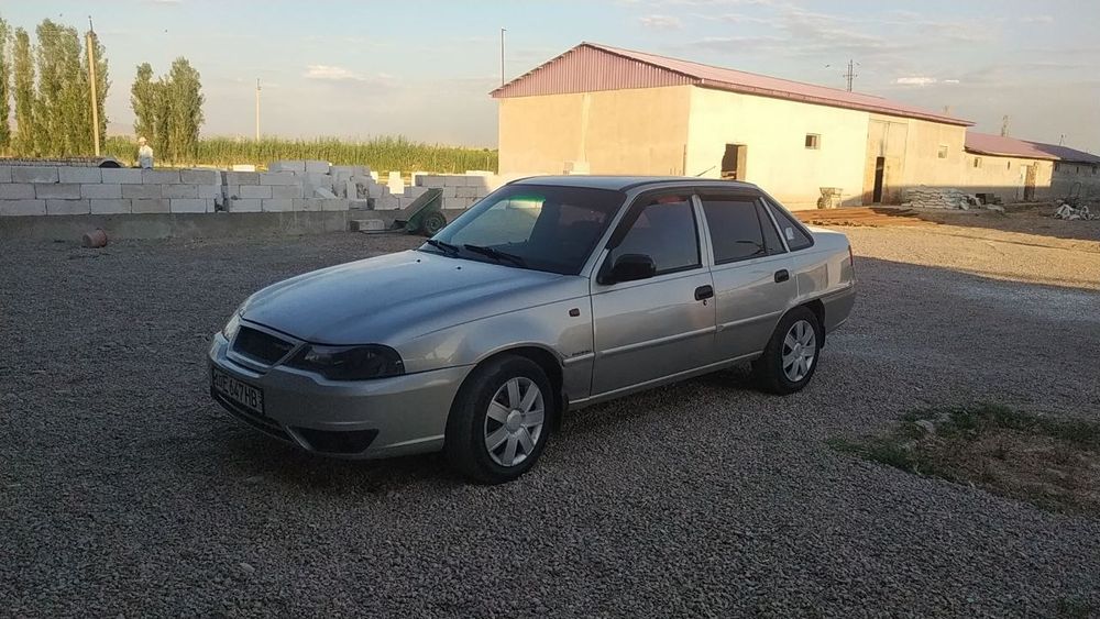 НЕКСИЯ2  neksiya 2