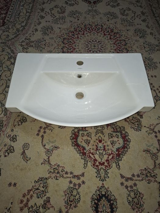 Продам раковину для ванной