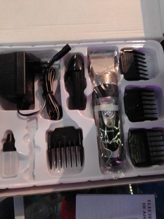 Машинка для стрижки волос Доставка