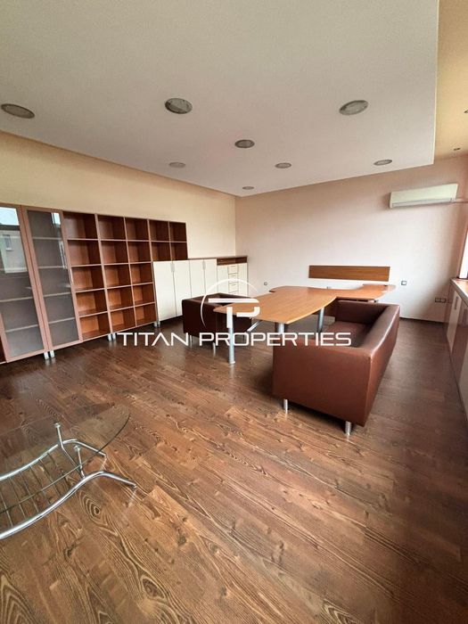 Дава се под наем Офис в Бургас, Възраждане - 55 кв.м за 378.93 € - Снимка #2