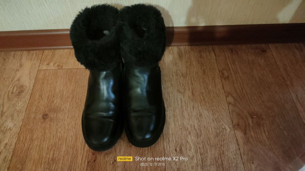 Обувь на девочку 33, 36, 37 размеры