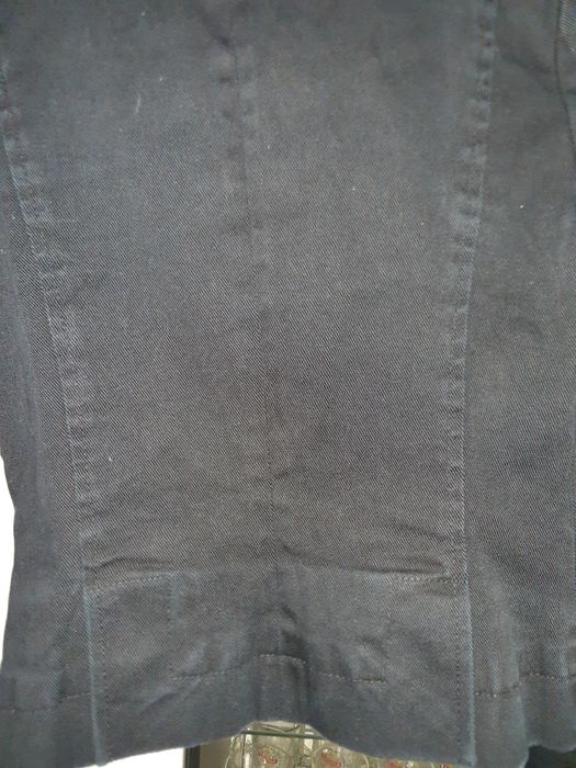 Сако -яке черно Topshop