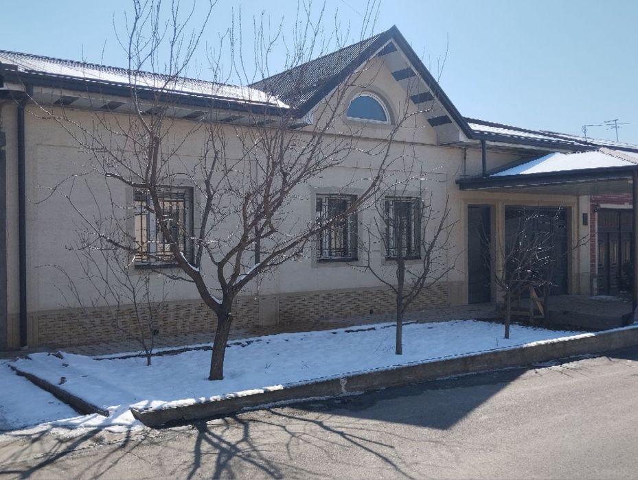 Uchtepa tumani , Qoriyogdi mahalla 4 sotix