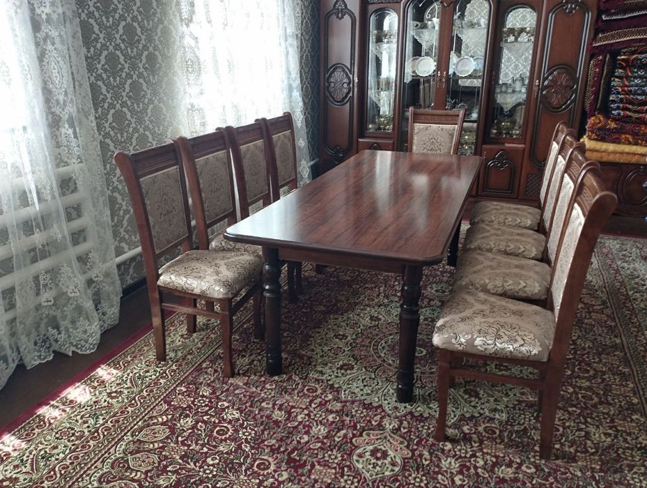 Prakat stol stul pasuda 24/7