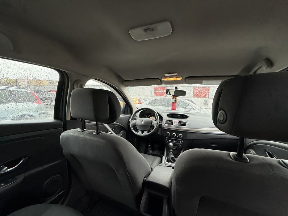 Renault megane 3, 1.5 Dci 110 cai