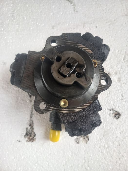 ГНП Mercedes 2.2cdi W203