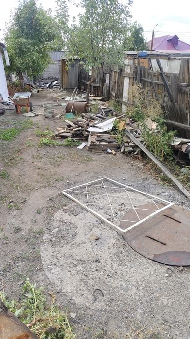 Отдам даром  дрова бесплатно