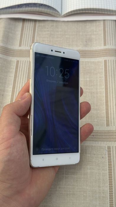 Redmi note 4  32 GB
