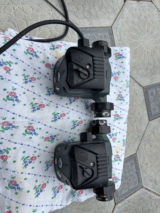 Насос циркуляционный