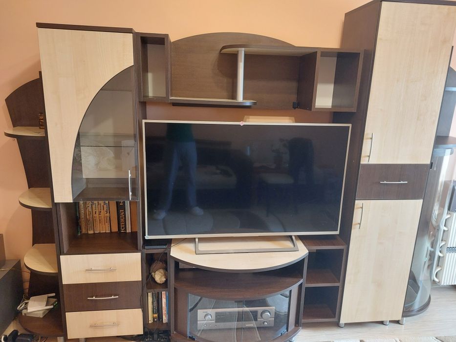 Холна секция за всекидневна