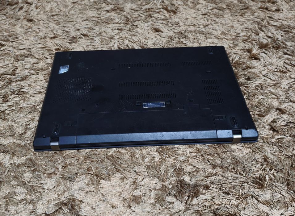 Lenovo T470 Core i7-7 ноутбук ThinkPad