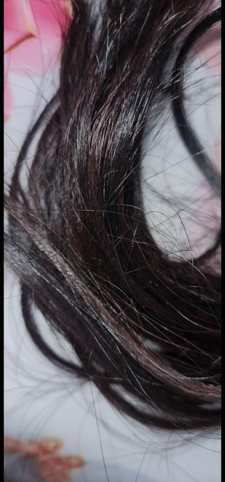 Продам волосы  натуральные.