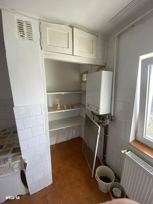 Apartament 4 camere , M16 , decomandat , etaj 3/4 , Bd. Muncii