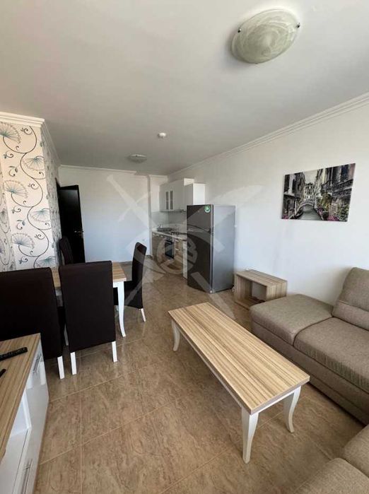 Продава се Тристаен апартамент в Свети Влас - 98 кв.м за 1439 €/кв.м - Снимка #4