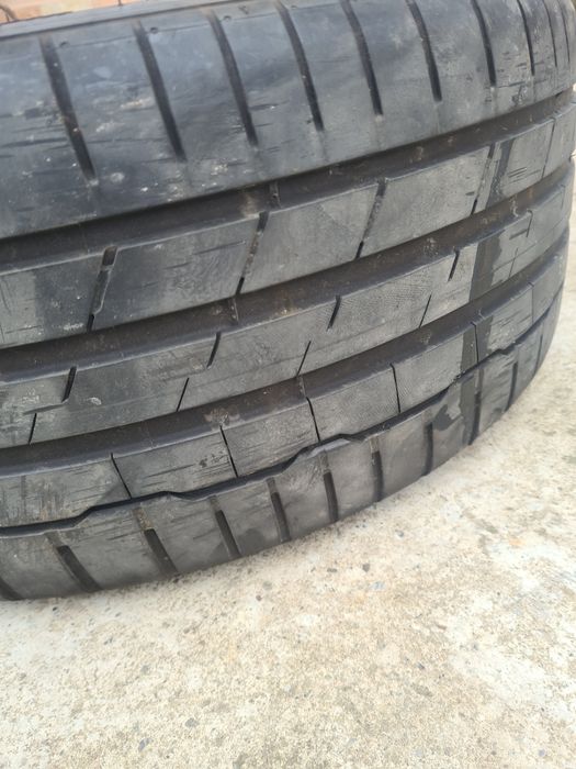 Set anvelope 235 35 R20 92Y Hankook 2022