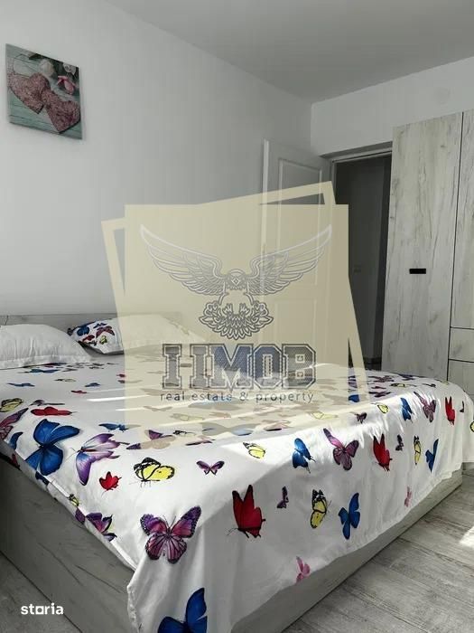 Apartament 3 camere etaj 1 str Daniel Renard