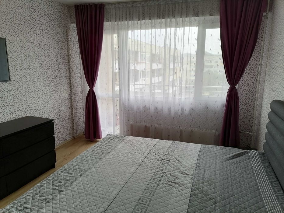 Дава се под наем Двустаен апартамент в Перник, Изток - 67 кв.м за 280.5 € - Снимка #8