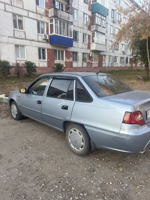 Daewoo Nexia 2012 г.