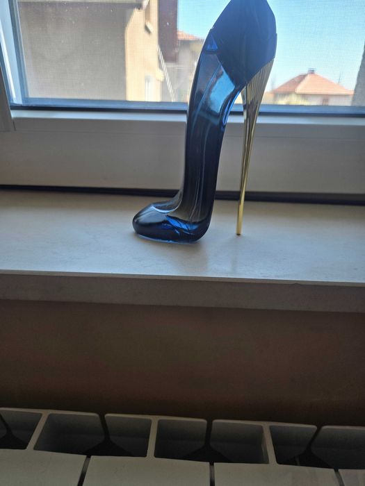 Good Girl 80мл EDP