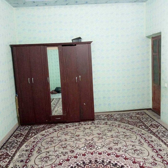 Сдаётся 1х квартира на 5 этаж орр 5-МИКР