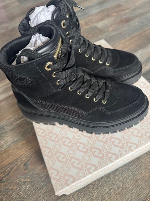 Liu Jo 38 номер Боти/ ботуши