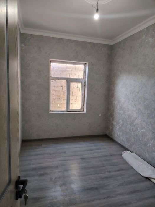 Uy sotiladi 1 ,5 sotik tayor uy piwgan giwdan qurilgan Onqorgan da