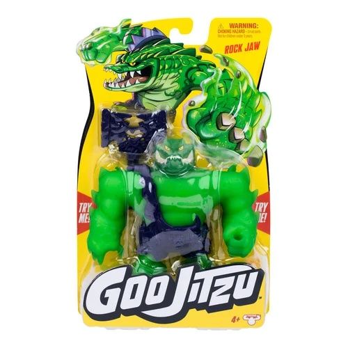 Goojitzu фигурки гуджитсу