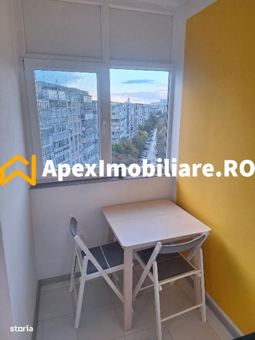 Garsoniera de inchiriat Timpuri Noi Bucuresti | ApexImobiliare.ro
