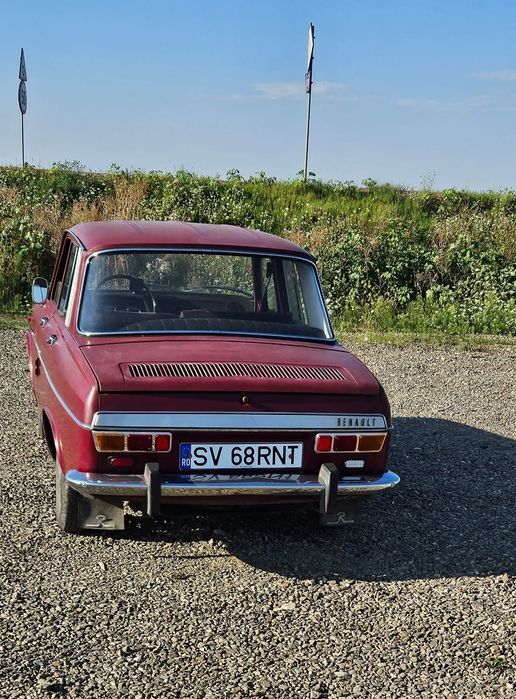 Vand Renault R10