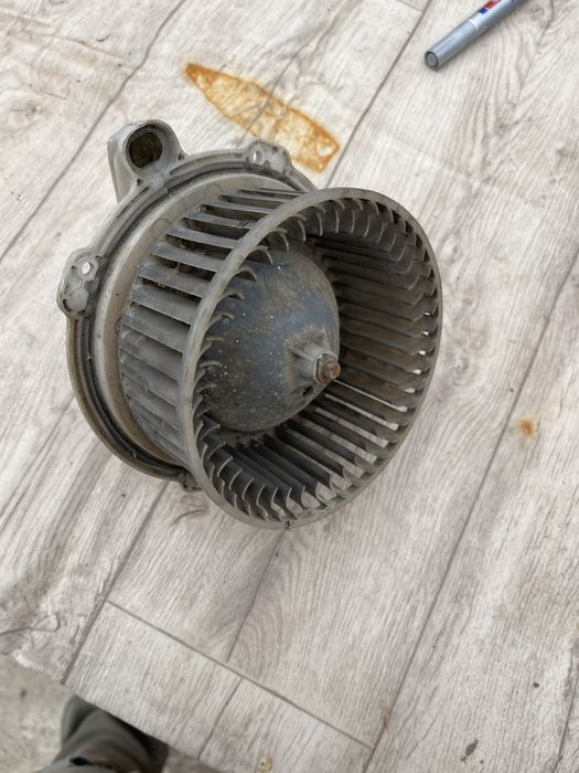 Мотор парно Опел Фронтера