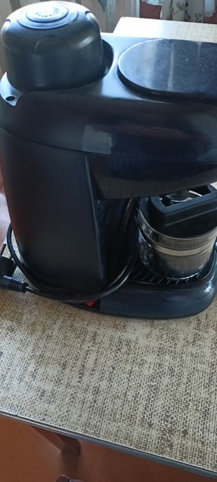 Кофемашина Delonghi