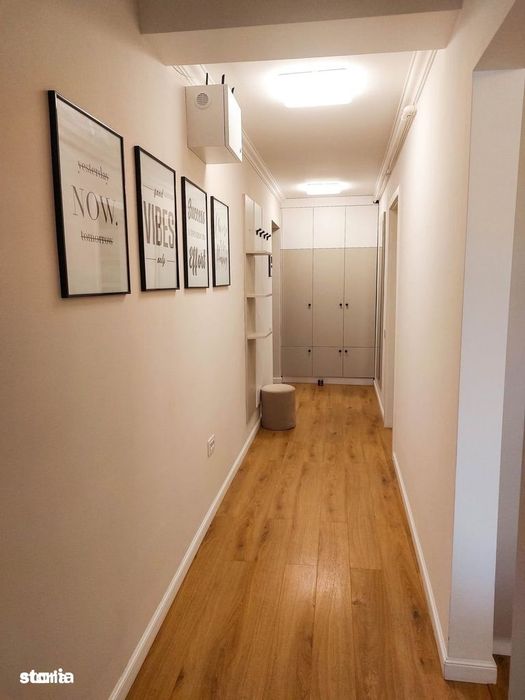 Apartament de închiriat, zona Cantemir