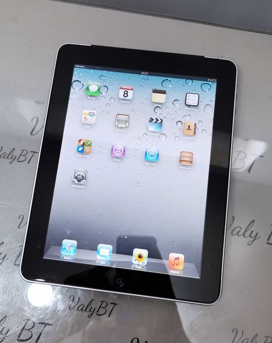 Tableta Apple Ipad A1219 - 10 inch 3g - perfect functionala